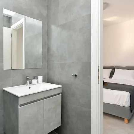 Apartament Harmony Nausa