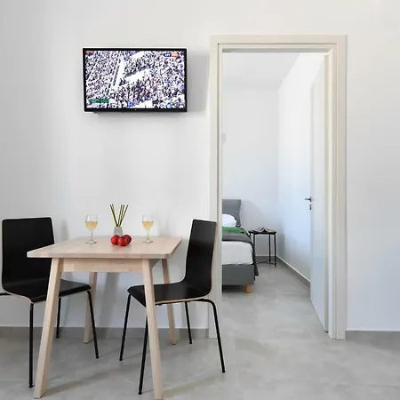 Harmony Apartament *