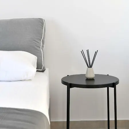 Harmony Apartment *