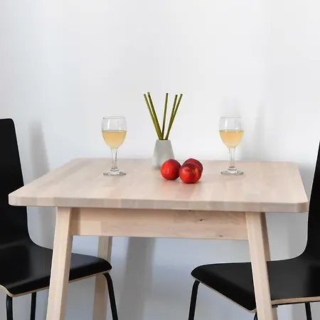 Harmony Apartament Nausa