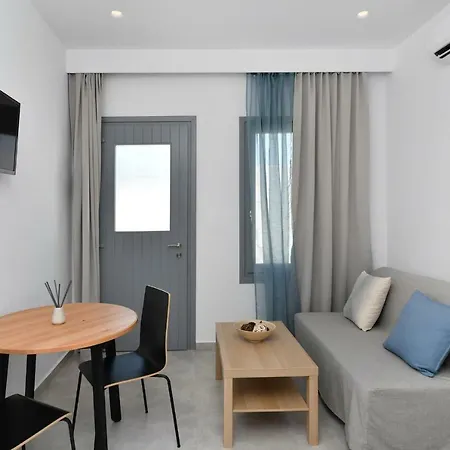 Harmony * Naousa (Paros)