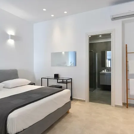Harmony Apartament Nausa