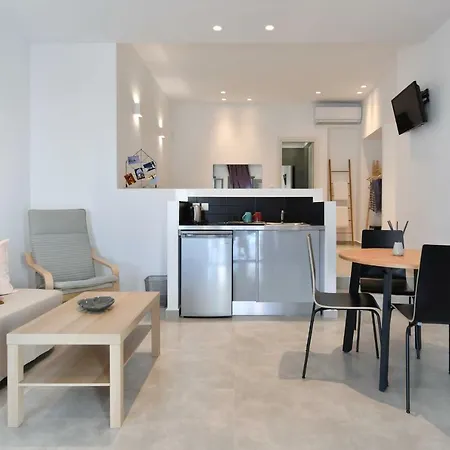 Harmony Apartament *