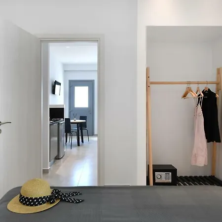 Apartment Harmony *