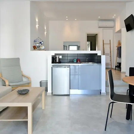 Apartament Harmony Nausa