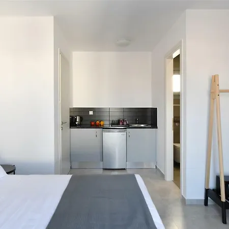 Harmony Apartment