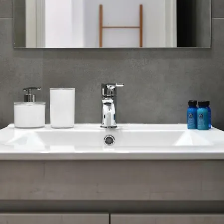 Harmony Apartament *