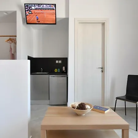 Apartament Harmony *