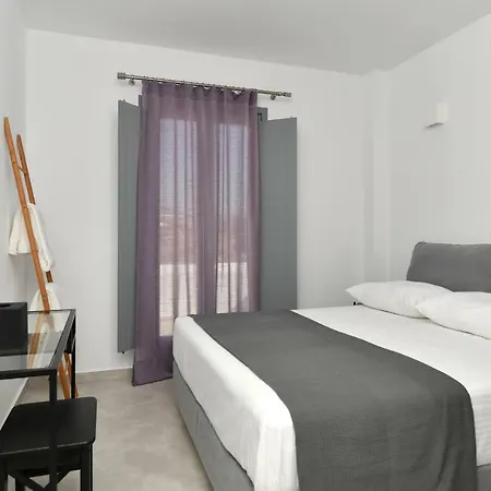 Apartament Harmony