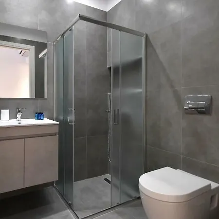 Harmony Apartment *