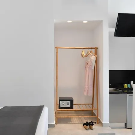 Harmony Apartament Nausa