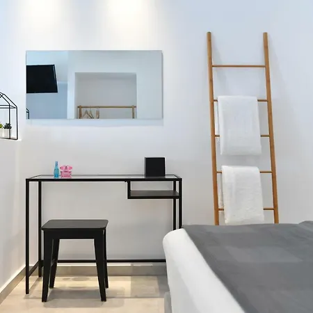Apartament Harmony