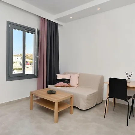 Apartment Harmony