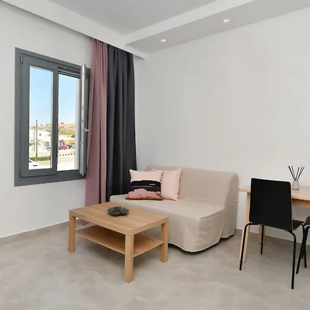 Apartament Harmony