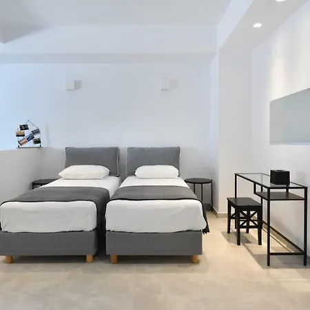 Apartament Harmony