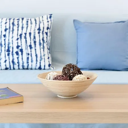 Harmony Apartment *