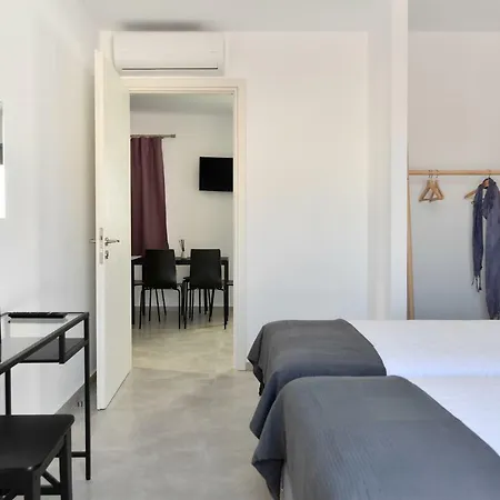 Harmony Apartament *