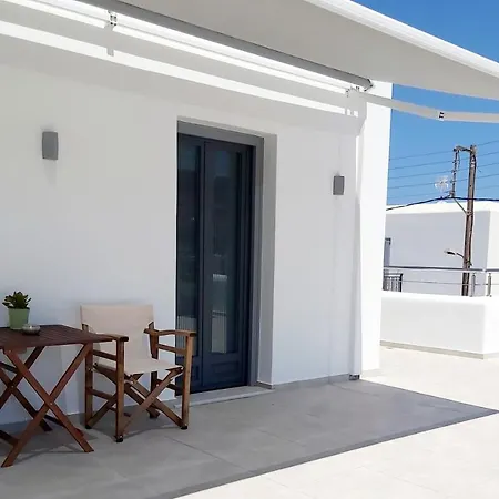 Harmony Appartement *