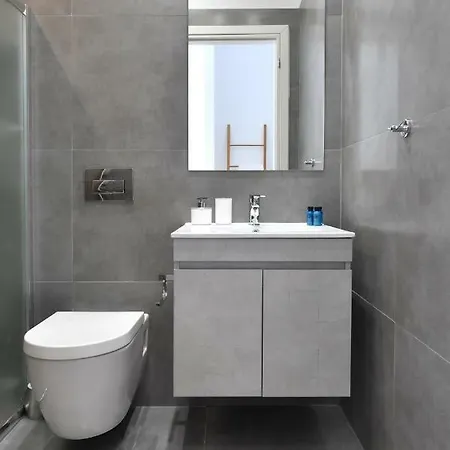 Апартаменты Harmony