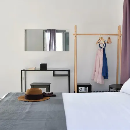 Harmony Apartamento Naousa