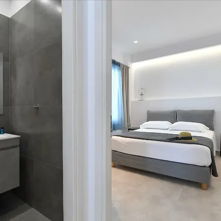 Harmony Apartment Naoussa
