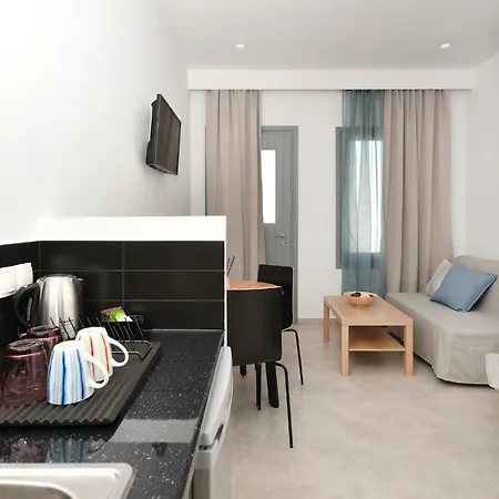 Апартаменты Harmony *