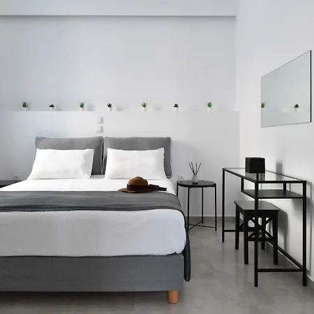 Апартаменты Harmony Науса