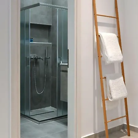 Апартаменты Harmony