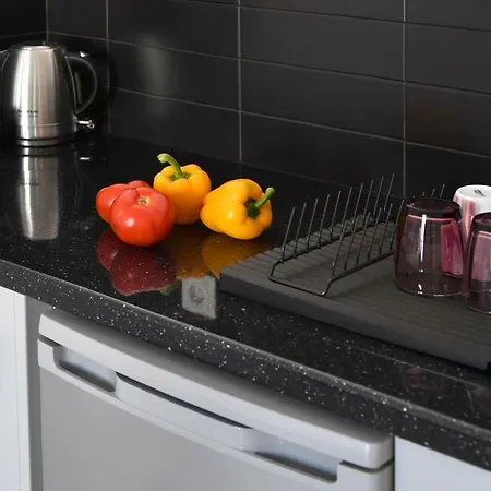 Апартаменты Harmony