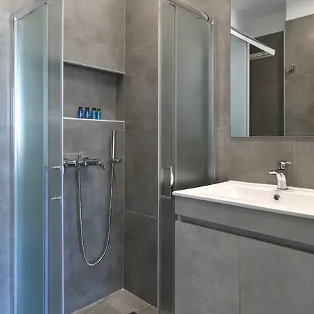 Апартаменты Harmony *