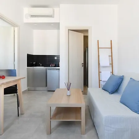 Apartamento Harmony Naousa