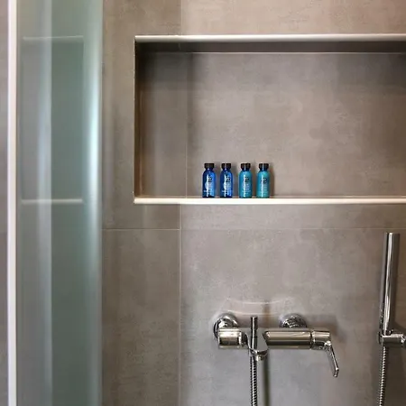 Harmony Апартаменты