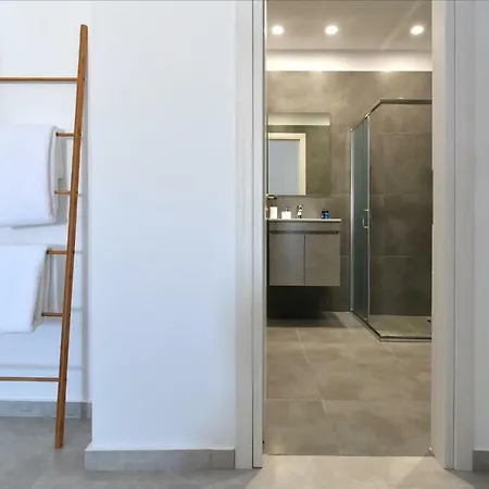 Апартаменты Harmony *