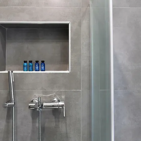 Harmony Апартаменты