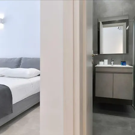 Harmony Апартаменты