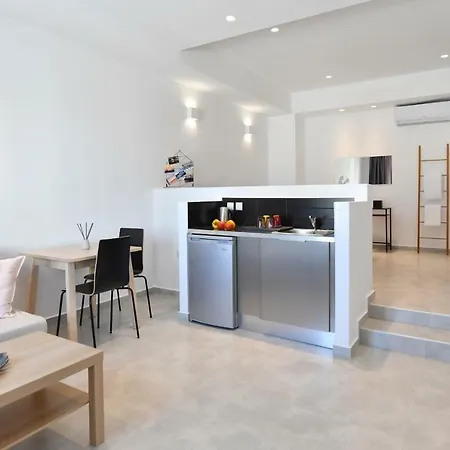 Apartamento Harmony *