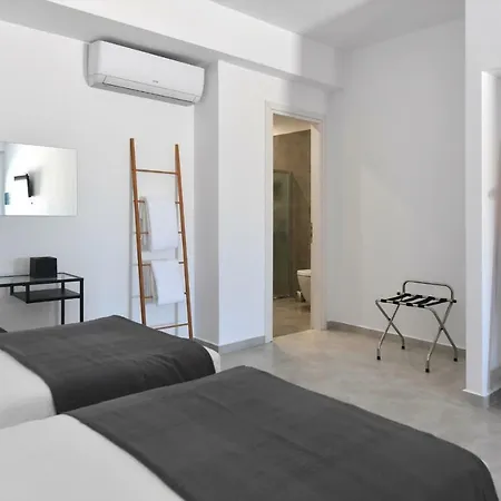 Апартаменты Harmony