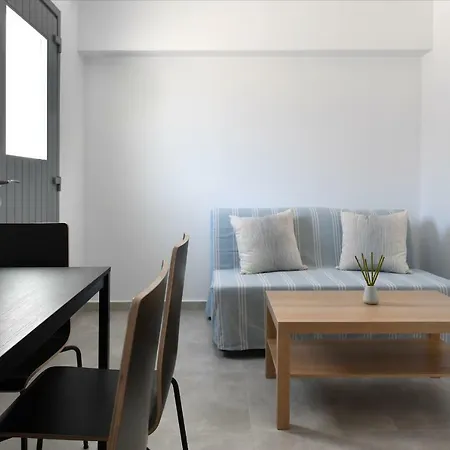 Harmony Апартаменты Науса