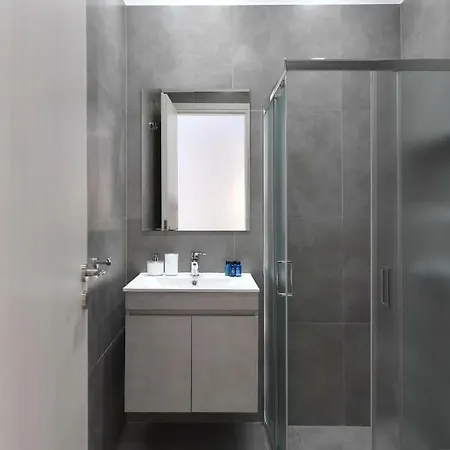 Harmony Апартаменты Науса