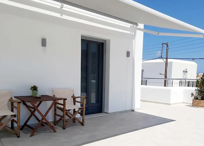 Harmony Appartement *