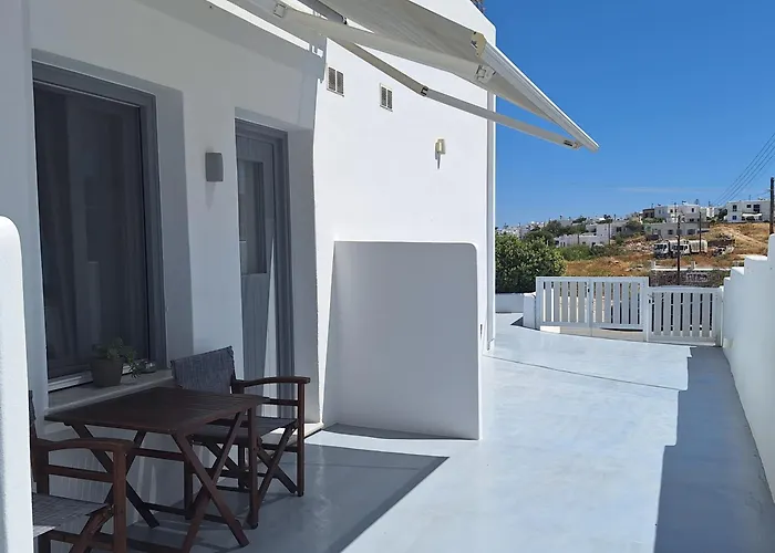 Appartement Harmony Naousa