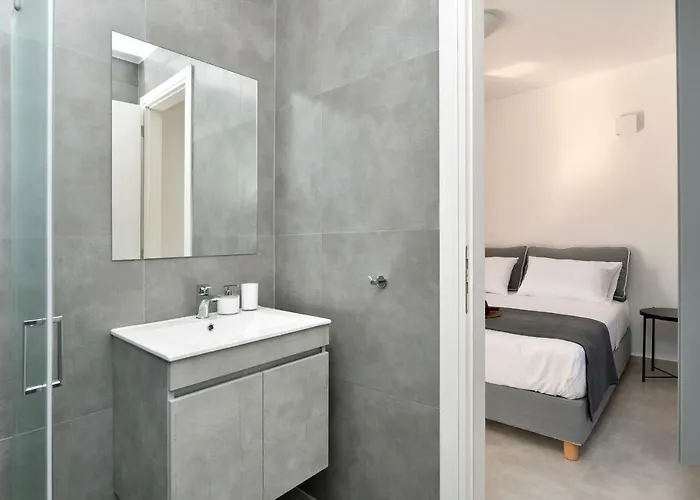 Appartement Harmony Naousa