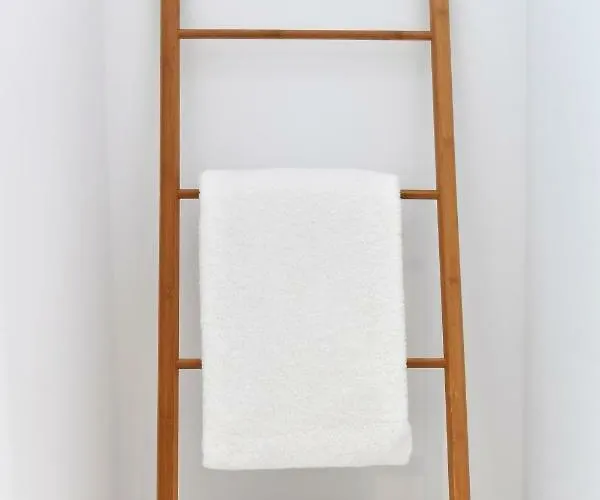 Harmony Appartement *