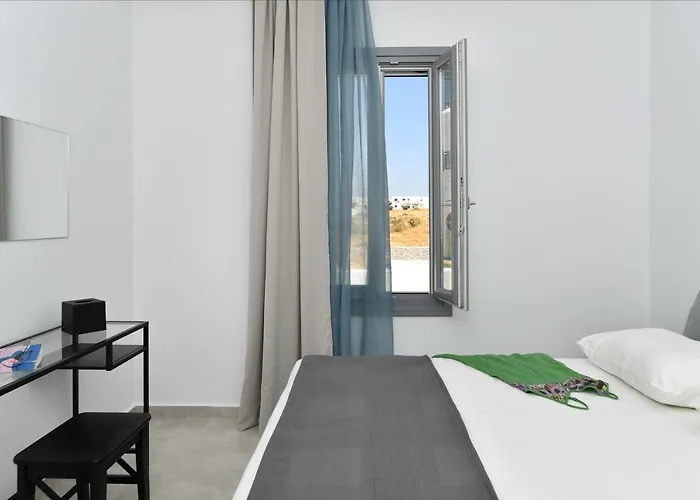 Appartement Harmony *