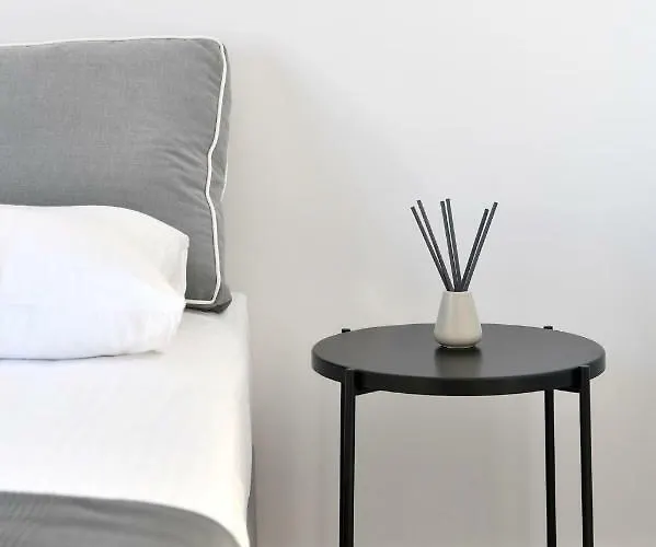 Harmony Appartement *