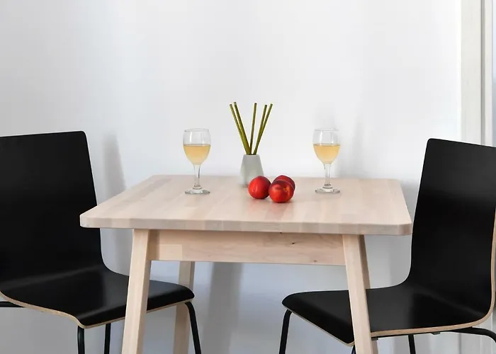 Harmony Appartement Naousa