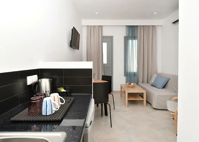 Appartement Harmony *