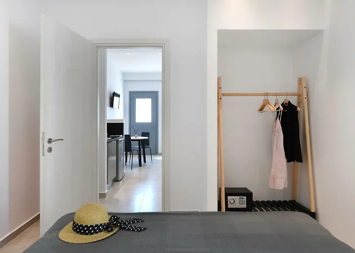 Appartement Harmony *