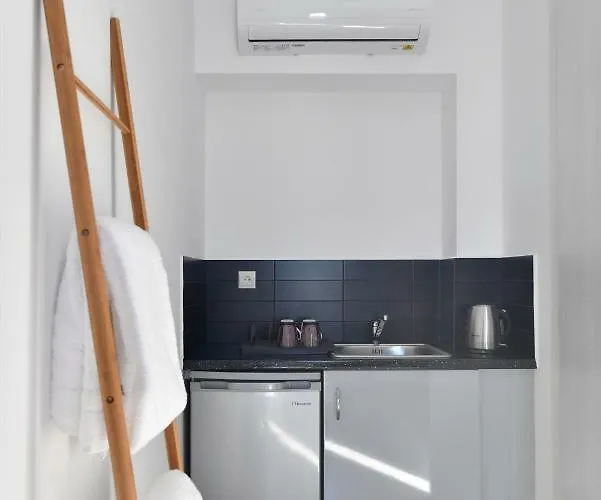 Appartement Harmony Naousa