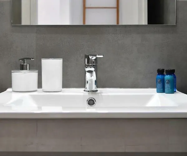 Harmony Appartement *